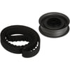 TCK017 by GATES - PowerGrip Premium Timing Component Kit (TCK)