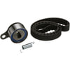 Gates TCK036 Engine Timing Belt Component Kit PowerGrip Premium Timing Component Kit (TCK)
