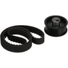 Gates TCK071 Engine Timing Belt Component Kit PowerGrip Premium Timing Component Kit (TCK)