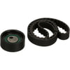 Gates TCK095 Engine Timing Belt Component Kit PowerGrip Premium Timing Component Kit (TCK)