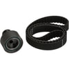 Gates TCK104 Engine Timing Belt Component Kit PowerGrip Premium Timing Component Kit (TCK)