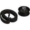Gates TCK153 Engine Timing Belt Component Kit PowerGrip Premium Timing Component Kit (TCK)