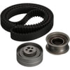Gates TCK218A Engine Timing Belt Component Kit PowerGrip Premium Timing Component Kit (TCK)
