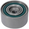 Gates T42001 Engine Timing Belt Idler Pulley PowerGrip Premium Timing Belt Pulley