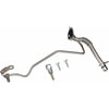Gates TL203 Turbocharger Oil Line Turbocharger Oil Supply and Drain Line