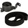 Gates TCK288 Engine Timing Belt Component Kit PowerGrip Premium Timing Component Kit (TCK)