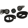 Gates TCK299 Engine Timing Belt Component Kit PowerGrip Premium Timing Component Kit (TCK)
