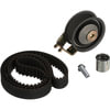 Gates TCK306B Engine Timing Belt Component Kit PowerGrip Premium Timing Component Kit (TCK)