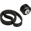Gates TCK345 Engine Timing Belt Component Kit PowerGrip Premium Timing Component Kit (TCK)