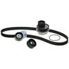 Gates TCKWP310 Engine Timing Belt Kit with Water Pump Engine Timing Belt Kit with Water Pump for DAEWOO