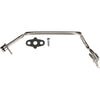 Gates TL100 Turbocharger Oil Line Turbocharger Oil Supply and Drain Line