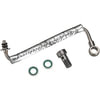 Gates TL103 Turbocharger Oil Line Turbocharger Oil Supply and Drain Line