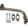 Gates TL114 Turbocharger Oil Line Turbocharger Oil Supply and Drain Line