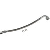 Gates TL116 Turbocharger Oil Line Turbocharger Oil Supply and Drain Line