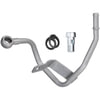 TL138 by GATES - Turbocharger Coolant Supply and Return Line