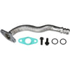Gates TL151 Turbocharger Oil Line Turbocharger Oil Supply and Drain Line