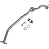 TL162 by GATES - Turbocharger Oil Supply and Drain Line