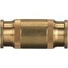 Gates G31400-0806 Hydraulic Coupling / Adapter Air Brake Union (SureLok)