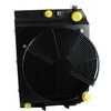 Schaeff 5010661068 COOLER RADIATOR