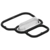 Gates VVS903 Engine Variable Valve Timing (VVT) Solenoid Filter Gasket Engine Variable Valve Timing (VVT) Spool Valve Filter