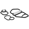 Gates VVS904 Engine Variable Valve Timing (VVT) Solenoid Filter Gasket Engine Variable Valve Timing (VVT) Spool Valve Filter