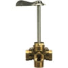 Gates G33656-0606 Hydraulic Coupling / Adapter Truck Valve - 4-Way (Valves)