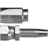 Gates G34210-0504 Hydraulic Coupling / Adapter CL11-5C5-4RFJSX