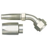 Gates G34211-0808 Hydraulic Coupling / Adapter CL12-8C5-8RFJSX