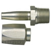Gates G35100-1008 Hydraulic Coupling / Adapter CL11-HOSE