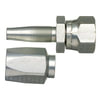Gates G35170-1616 Hydraulic Coupling / Adapter Female JIC 37 Flare Swivel - Steel (C5E Hose)