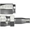Gates G35210-0404 Hydraulic Coupling / Adapter 4C5E 4RFJSX