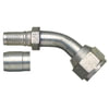 Gates G35211-0404 Hydraulic Coupling / Adapter CL11-Hose