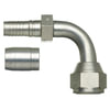 Gates G35212-0404 Hydraulic Coupling / Adapter CL11-Hose