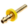 Gates G36520-1010 Hydraulic Coupling / Adapter North American Stand Pipe (LOC & LOL Hose)