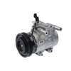 Mando 10A1046 A/C Compressor New OE AC Compressor w/ Clutch & Pre-filled Oil, Direct Replacement