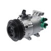 Mando 10A1078 A/C Compressor New OE AC Compressor w/ Clutch & Pre-filled Oil, Direct Replacement
