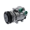 Mando 10A1101 A/C Compressor New OE AC Compressor w/ Clutch & Pre-filled Oil, Direct Replacement