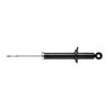Mando 13A5023 Suspension Strut Assembly New OE Suspension Strut, Direct Replacement