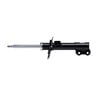Mando 13A5075 Suspension Strut Assembly New OE Suspension Strut, Direct Replacement