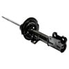 Mando 13A5100 Suspension Strut Assembly New OE Suspension Strut, Direct Replacement