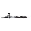 Mando 14A1003 Rack and Pinion Assembly New OE Steering Rack Pinion Aseembly, Direct Replacement