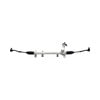 Mando 14A1149 Rack and Pinion Assembly New OE Steering Rack Pinion Aseembly, Direct Replacement
