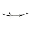Mando 14A1150 Rack and Pinion Assembly New OE Steering Rack Pinion Aseembly, Direct Replacement