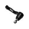 15A0091 by MANDO - New OE Steering Tie Rod End, Direct Replacement