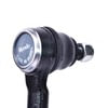 15N0086 by MANDO - New OE Steering Tie Rod End, Direct Replacement