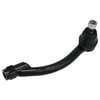Mando 15N0087 Steering Tie Rod End New OE Steering Tie Rod End, Direct Replacement