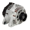 Mando 11A1075 Alternator New OE Alternator, Direct Replacement