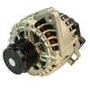 Mando 11A1089 Alternator New OE Alternator, Direct Replacement
