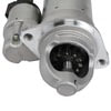 Mando 12A1369 Starter New OE Starter Motor, Direct Replacement