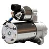 Mando 12A1571 Starter New OE Starter Motor, Direct Replacement